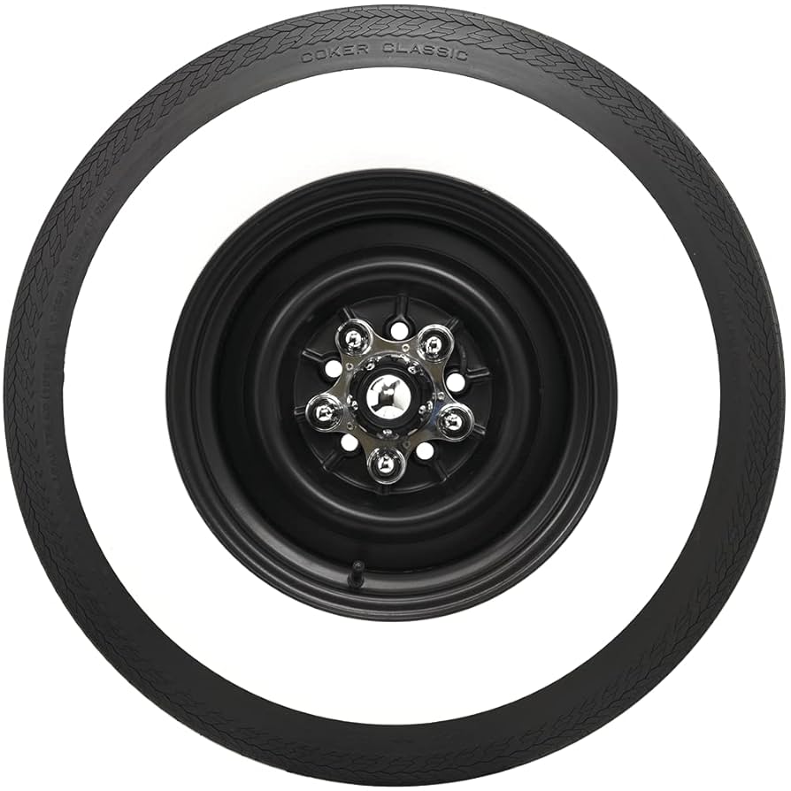 COKER CLACSSIC タイヤ16インチ　2本セット COKER CLACSSIC タイヤ16インチ2本セット